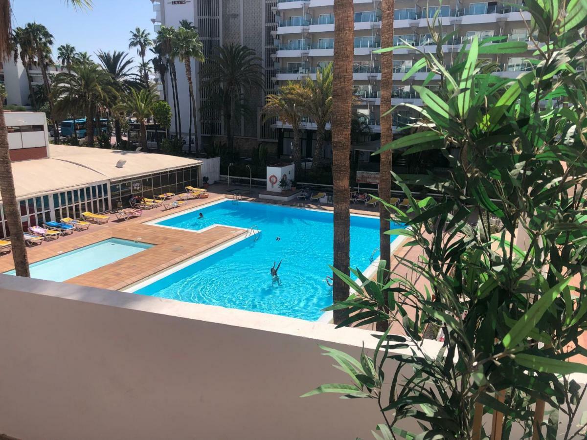 Magui'S Place Playa del Ingles  Exterior photo