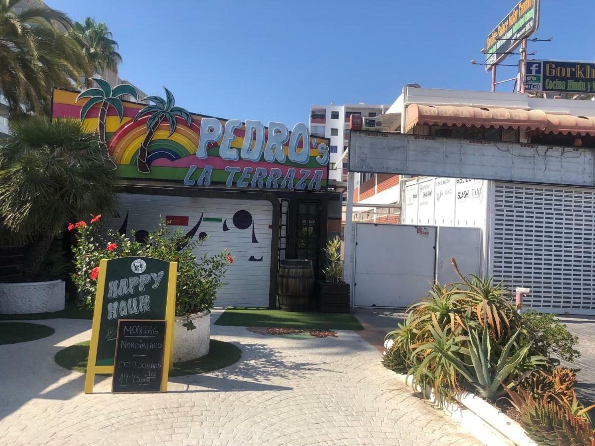 Magui'S Place Playa del Ingles  Exterior photo