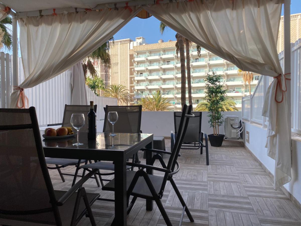 Magui'S Place Playa del Ingles  Exterior photo