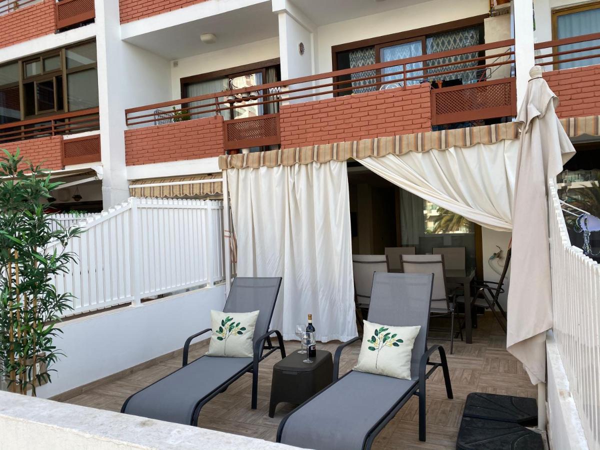 Magui'S Place Playa del Ingles  Exterior photo