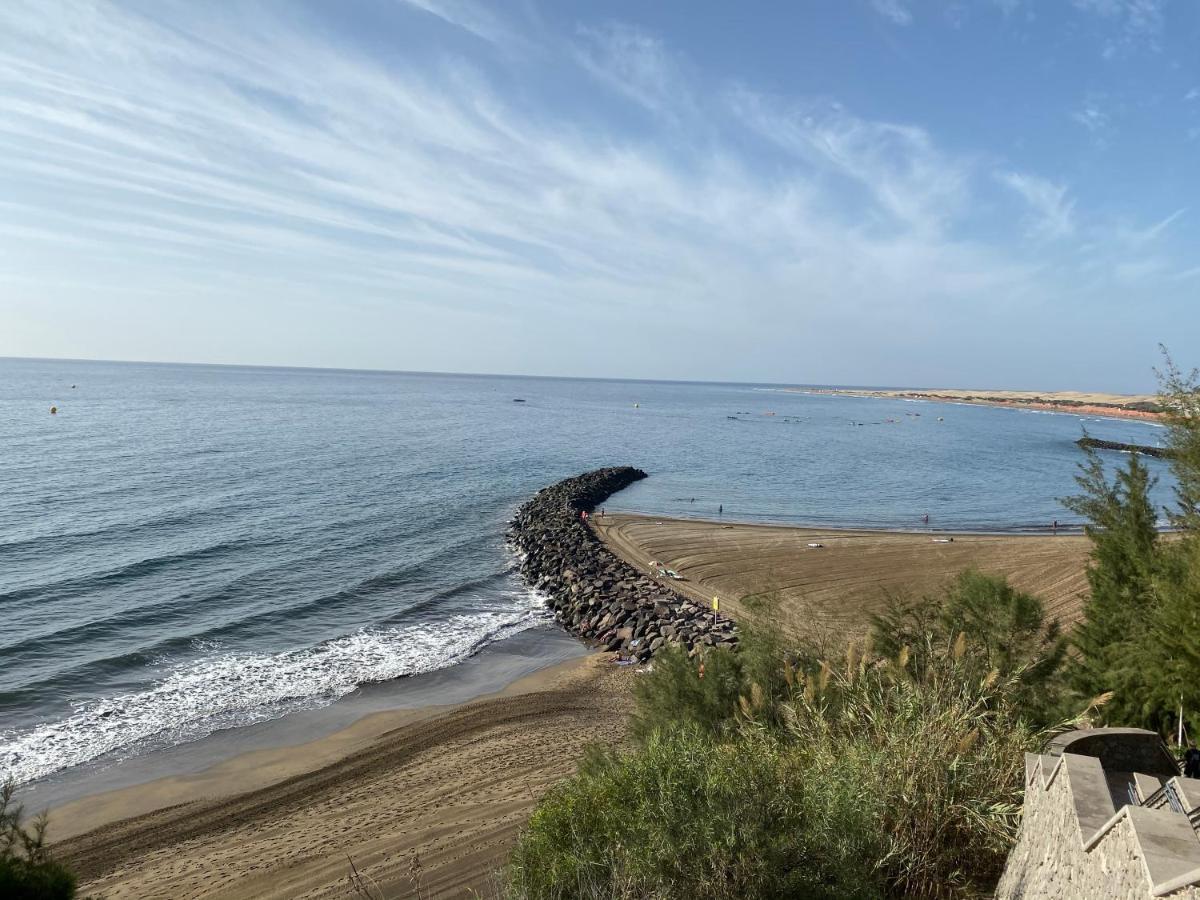 Magui'S Place Playa del Ingles  Exterior photo